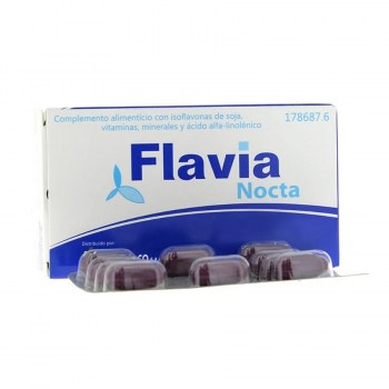 Flavia nocta